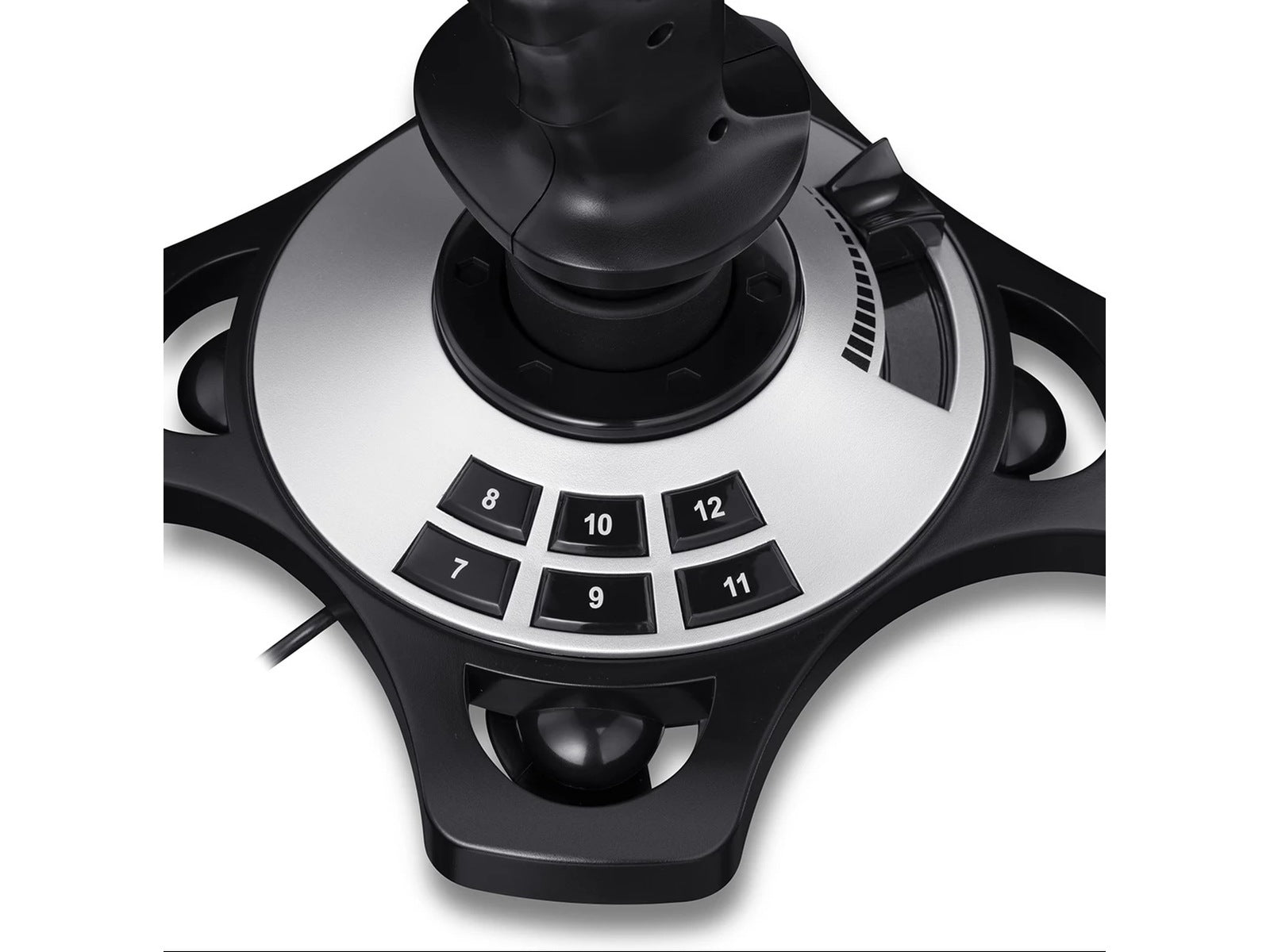 Mission SG FTJ 1.0 Joystick 12