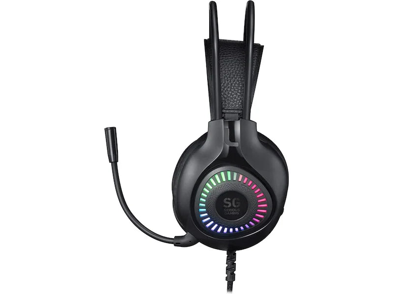 Mission SG GGB 2.3 gamingpakke med RGB