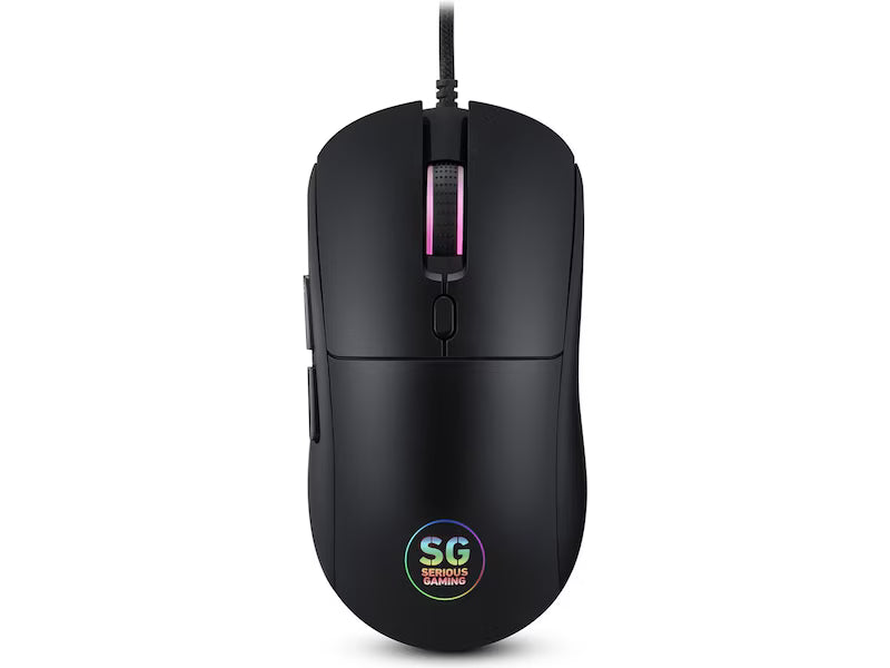 Mission SG GGB 2.3 gamingpakke med RGB