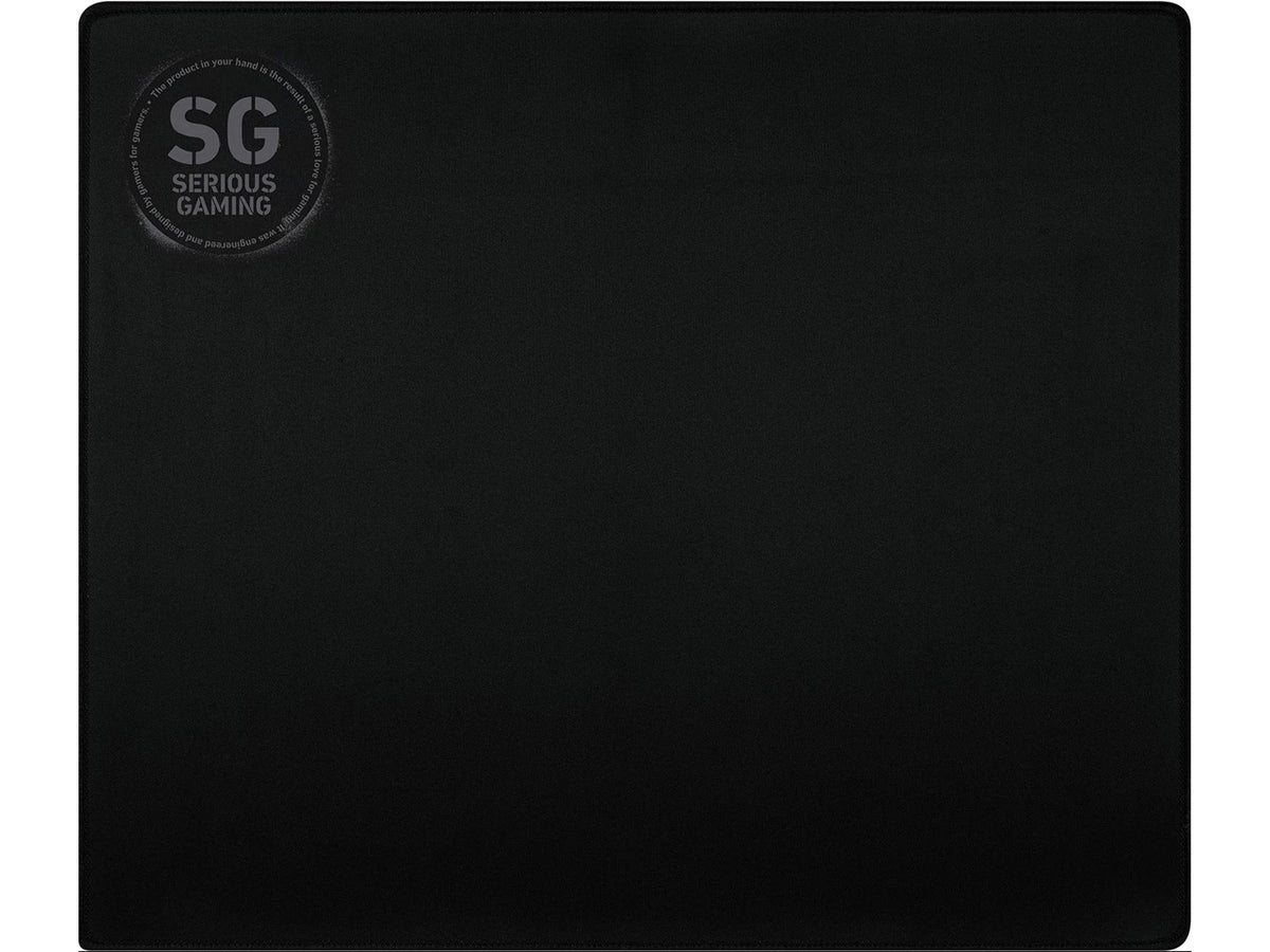 Mission SG GSM 2.6 Musematte (stor)