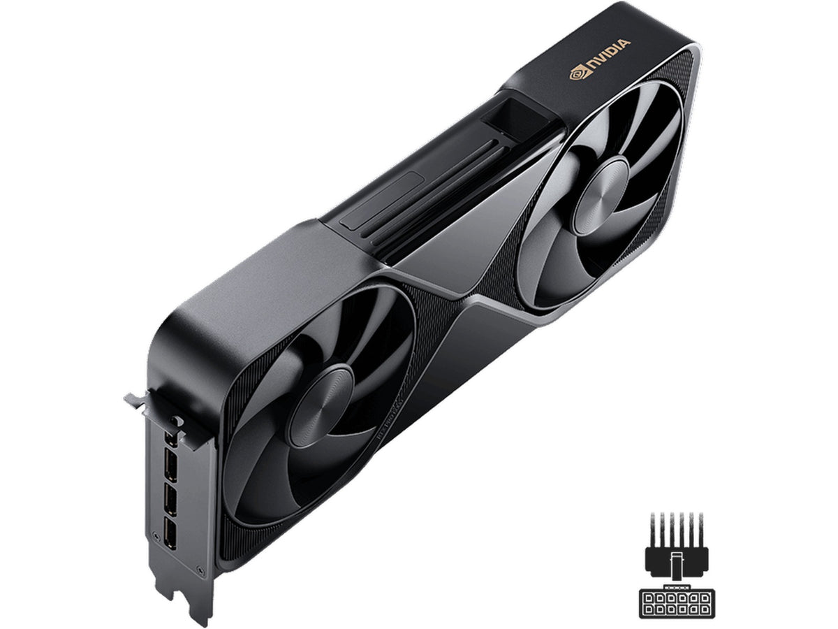PNY Nvidia RTX PRO 6000 Blackwell Workstation Edition