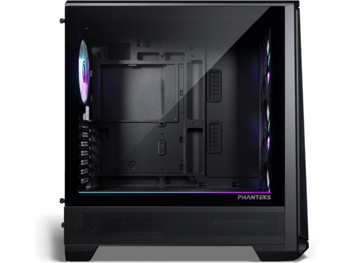 Phanteks Eclipse G400A Mid Tower (sort)