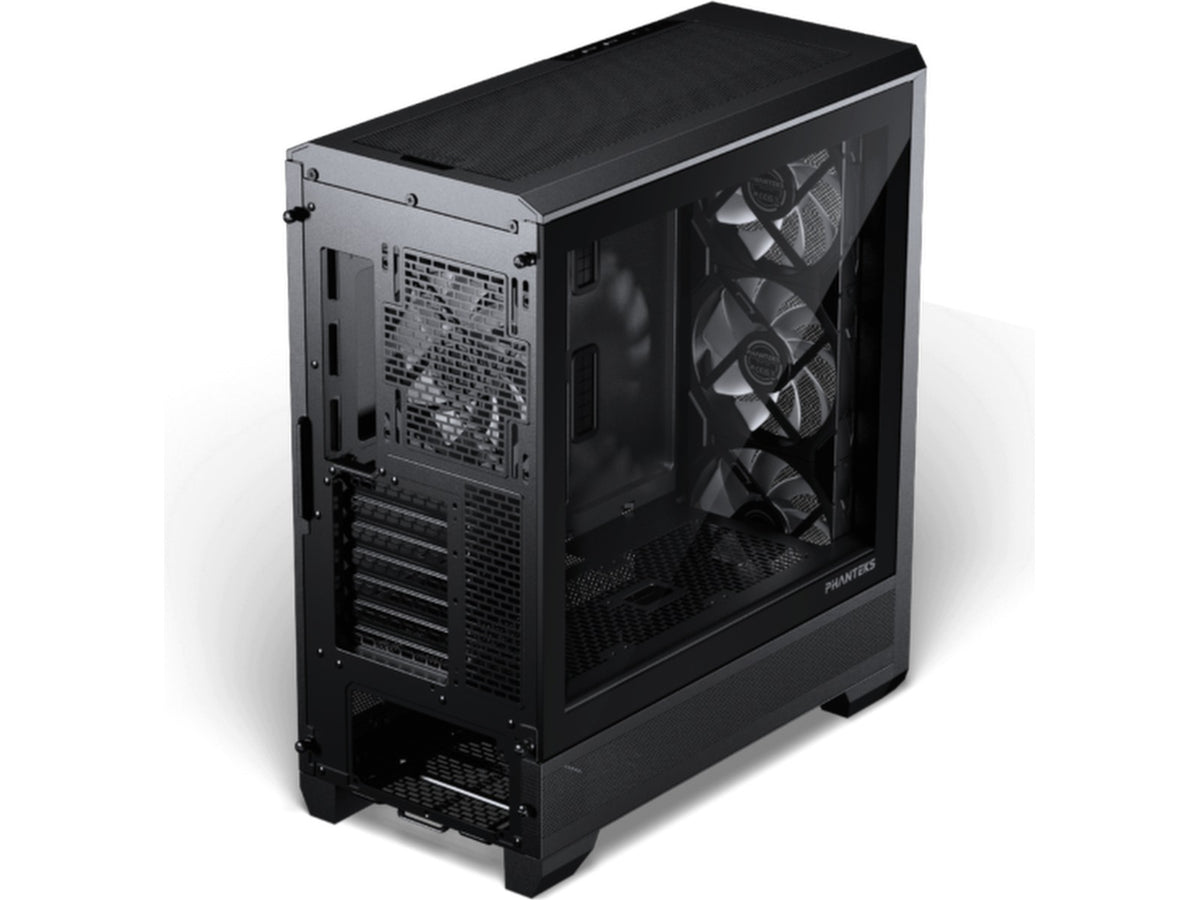 Phanteks Eclipse G400A Mid Tower (sort)