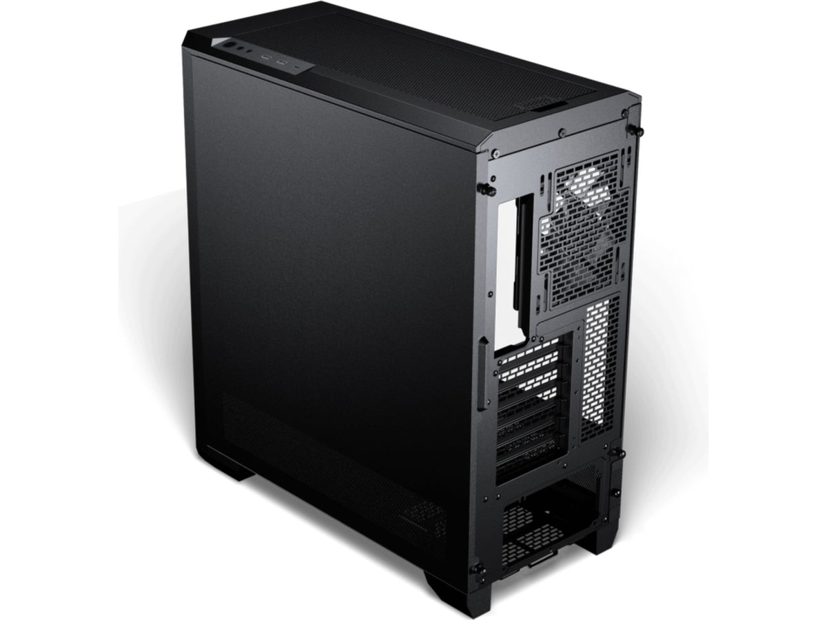 Phanteks Eclipse G400A Mid Tower (sort)