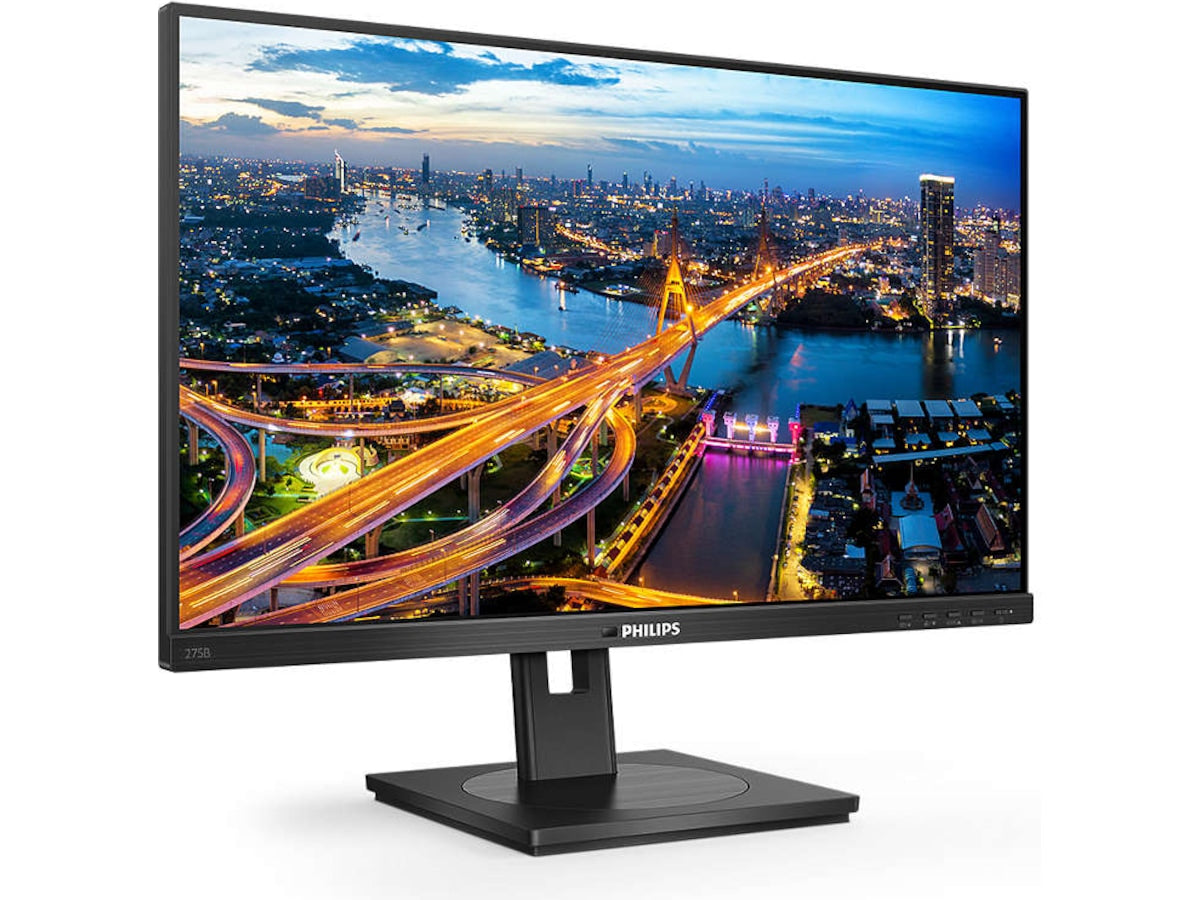 Philips 27" skjerm 275B1/00