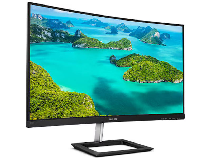 Philips 32" Curved skjerm 325E1C/00