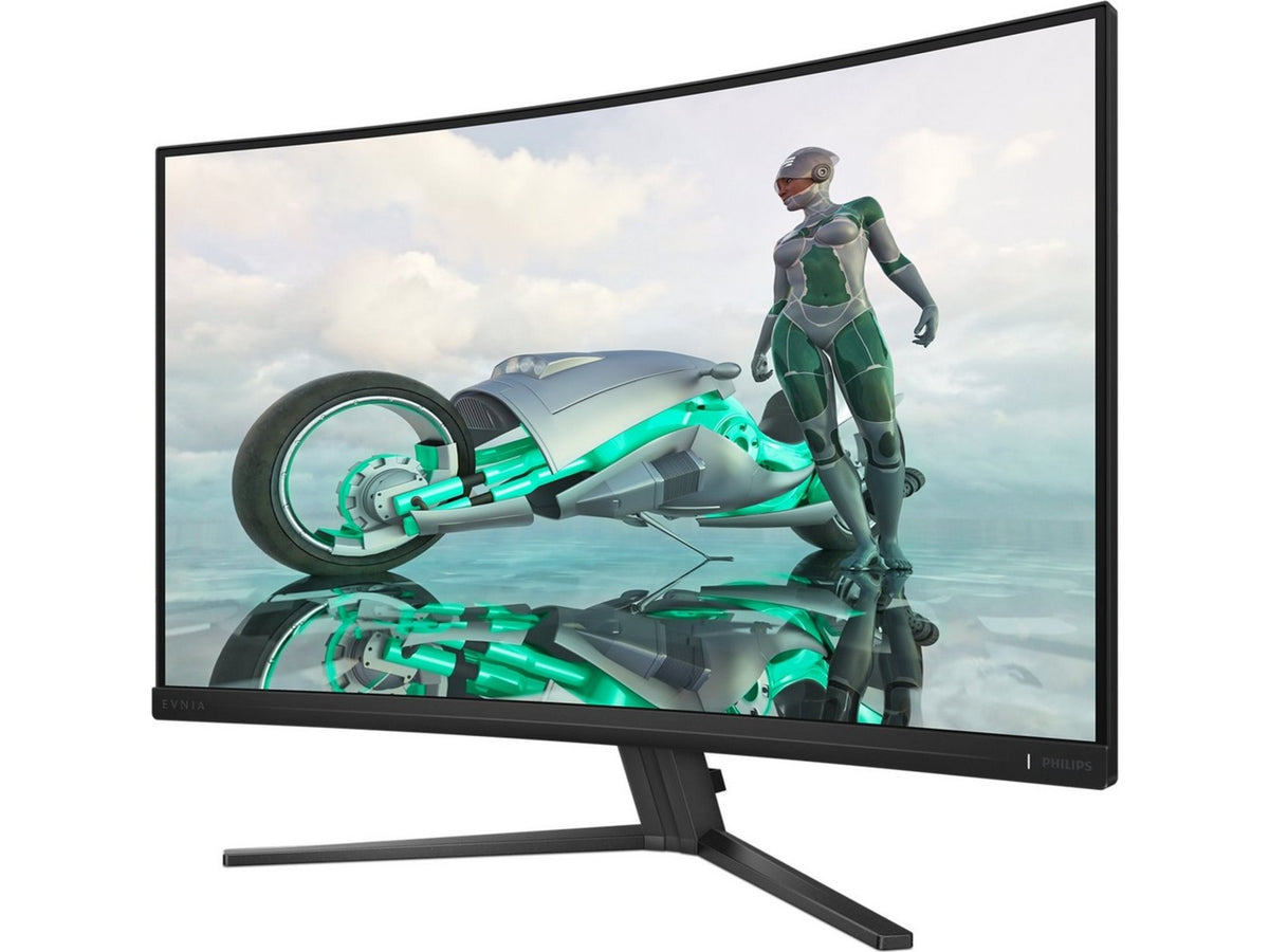 Philips 32" curved gamingskjerm 32M2C3500L/00