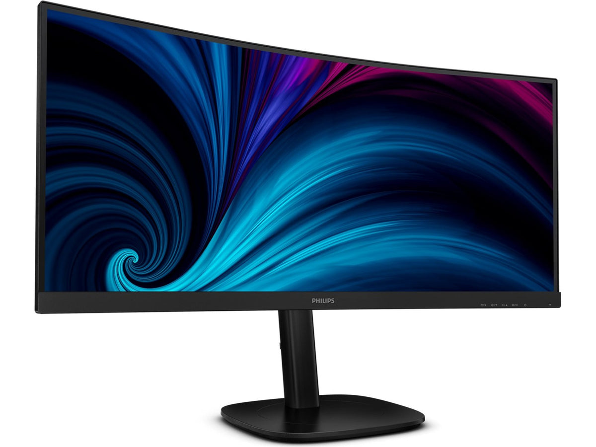 Philips 34" curved skjerm 34B2U3600C/00