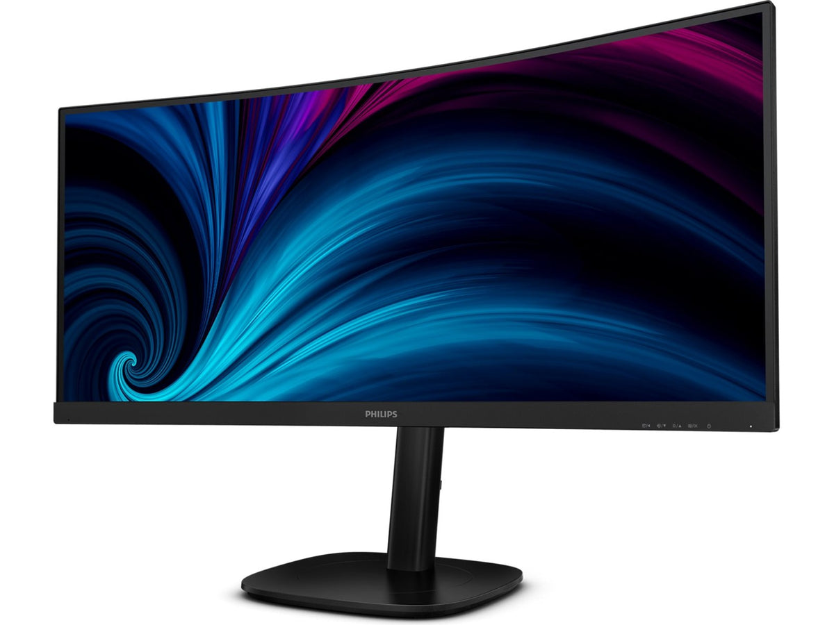Philips 34" curved skjerm 34B2U3600C/00