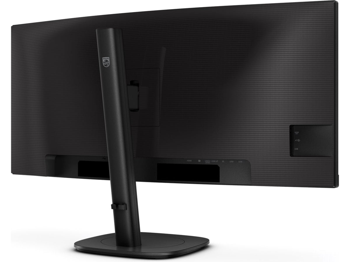 Philips 34" Curved Monitor 34B2U3600C/00