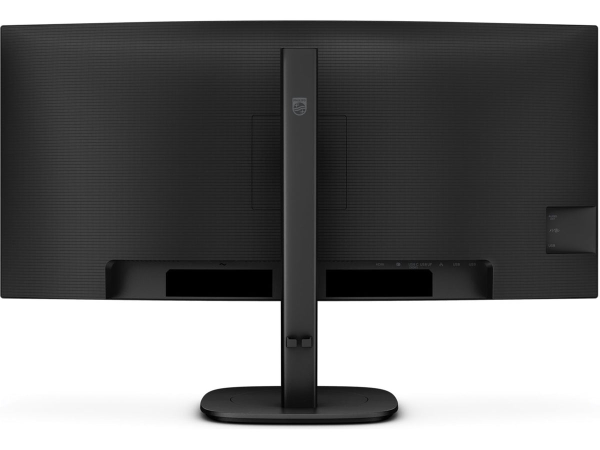 Philips 34" Curved Monitor 34B2U3600C/00