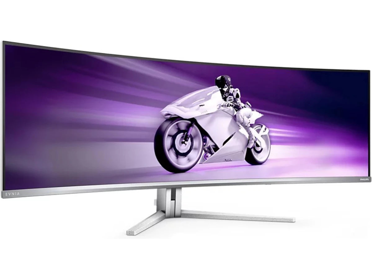 Philips 49" Curved gamingskjerm 49M2C8900