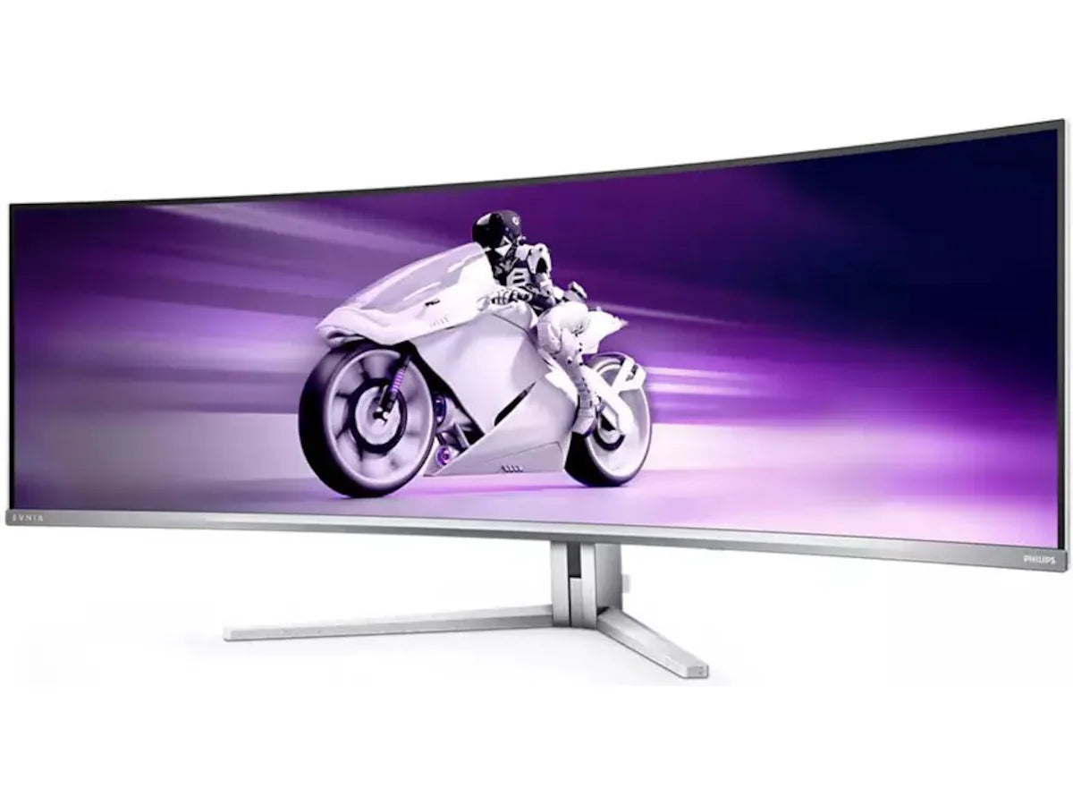 Philips 49" Curved gamingskjerm 49M2C8900
