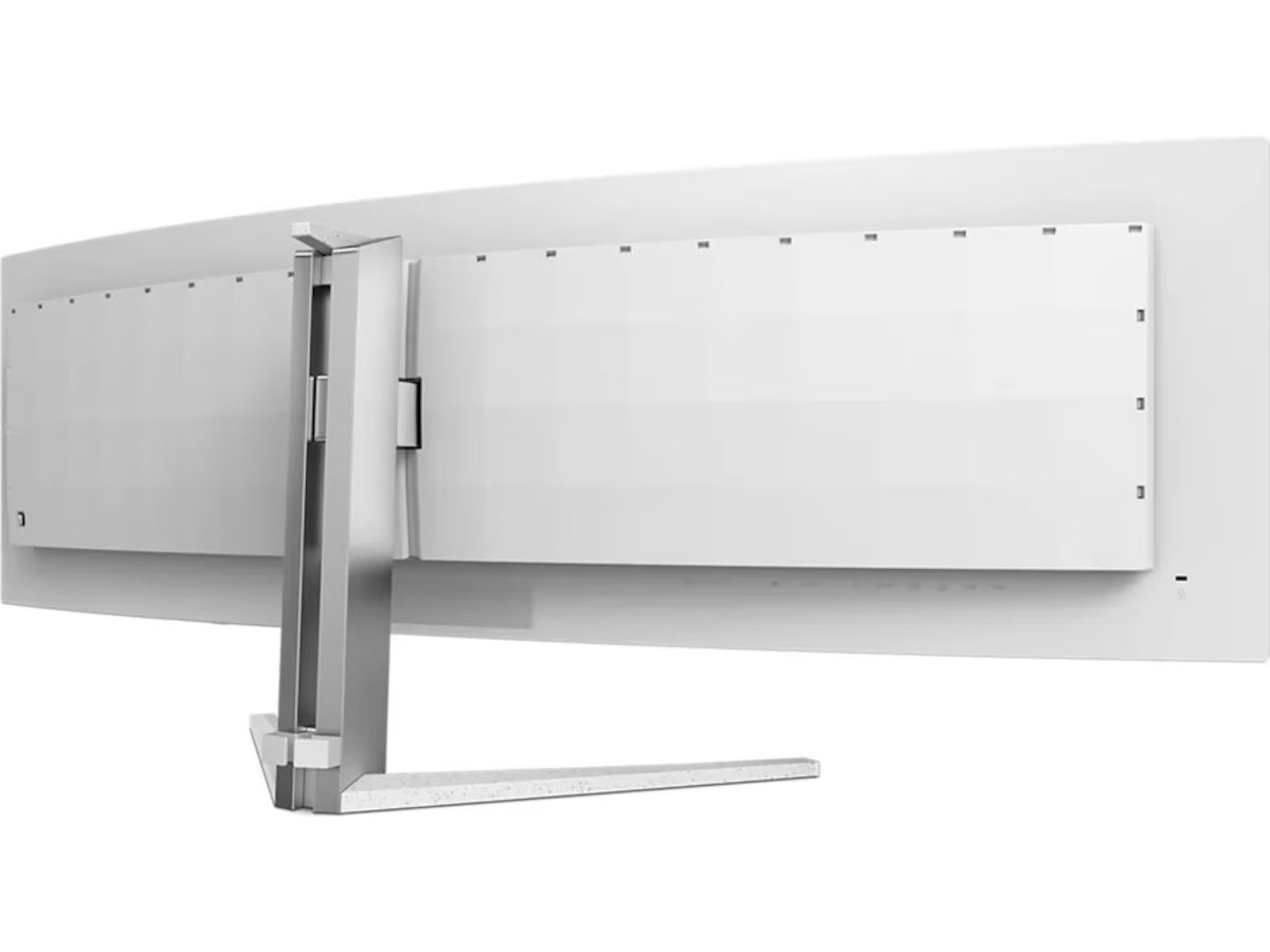 Philips 49" Curved gamingskjerm 49M2C8900