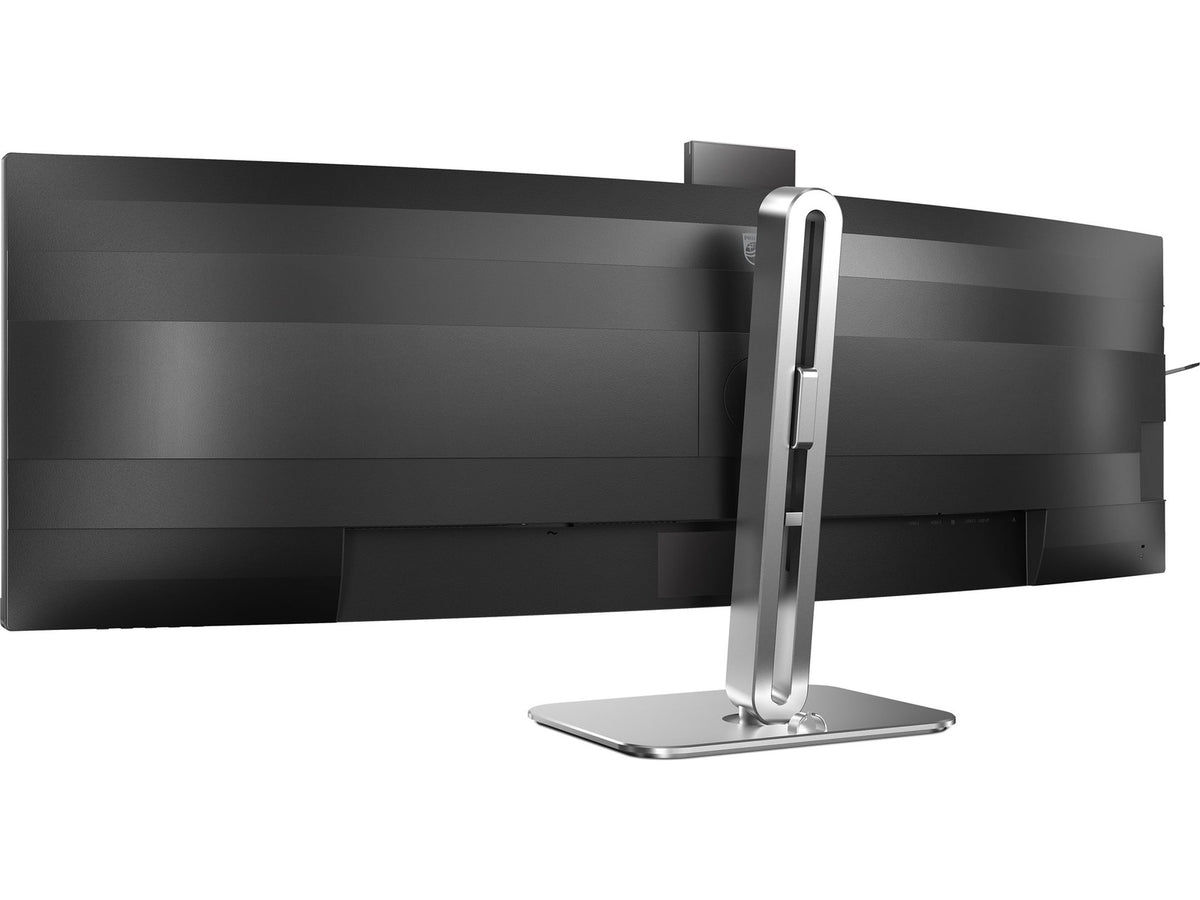 Philips 49" curved skjerm 49B2U5900CH/00