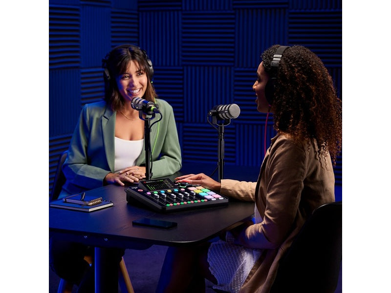 RØDECaster PRO II