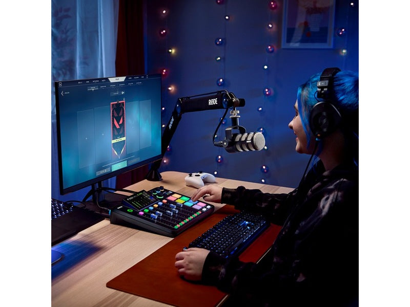RØDECaster PRO II