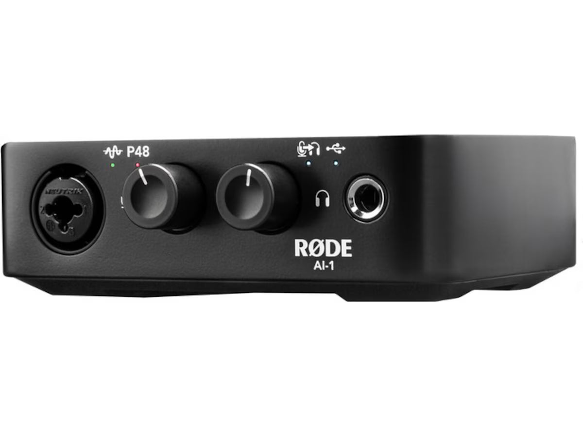 RØDE PodMic Gamers &amp; Streamers Bundle