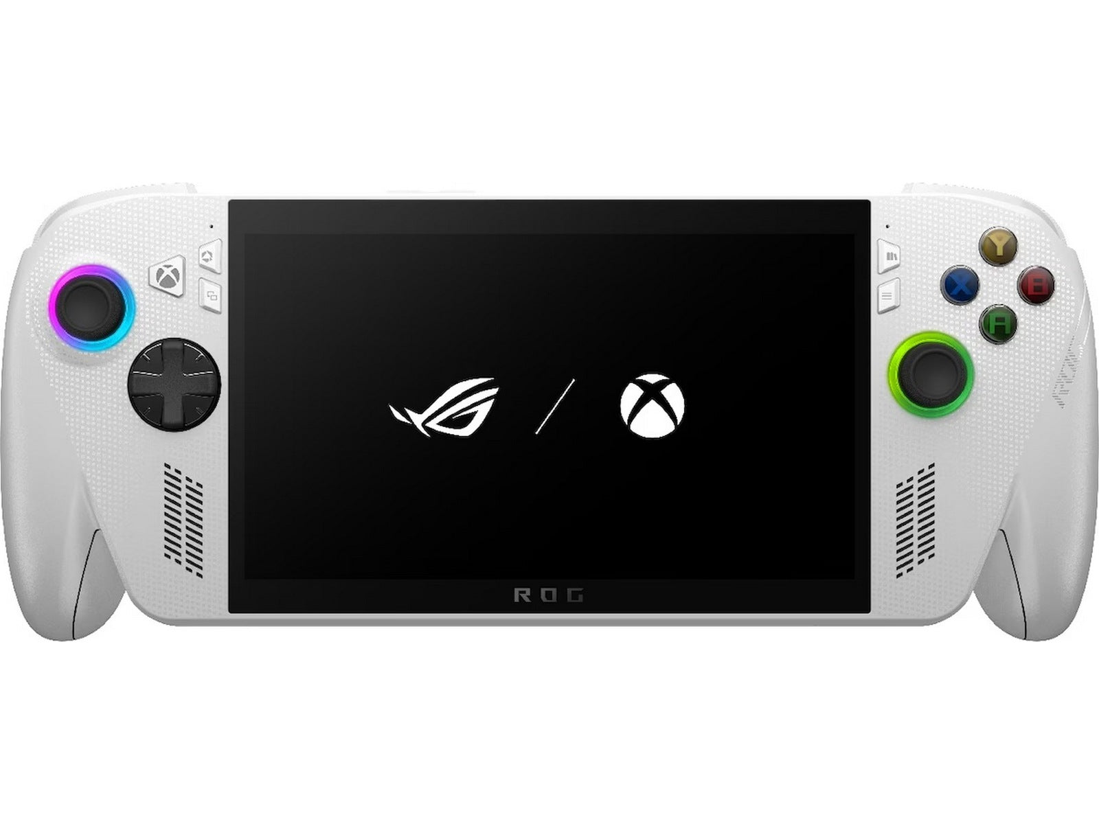 ROG Xbox Ally