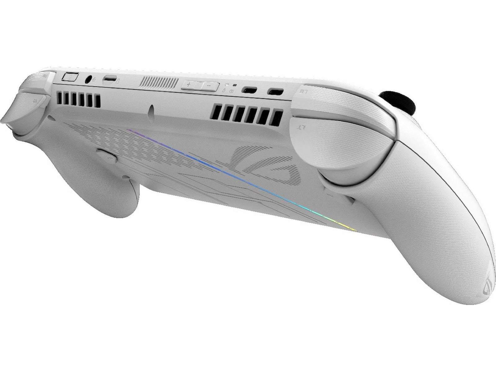 ROG Xbox Ally