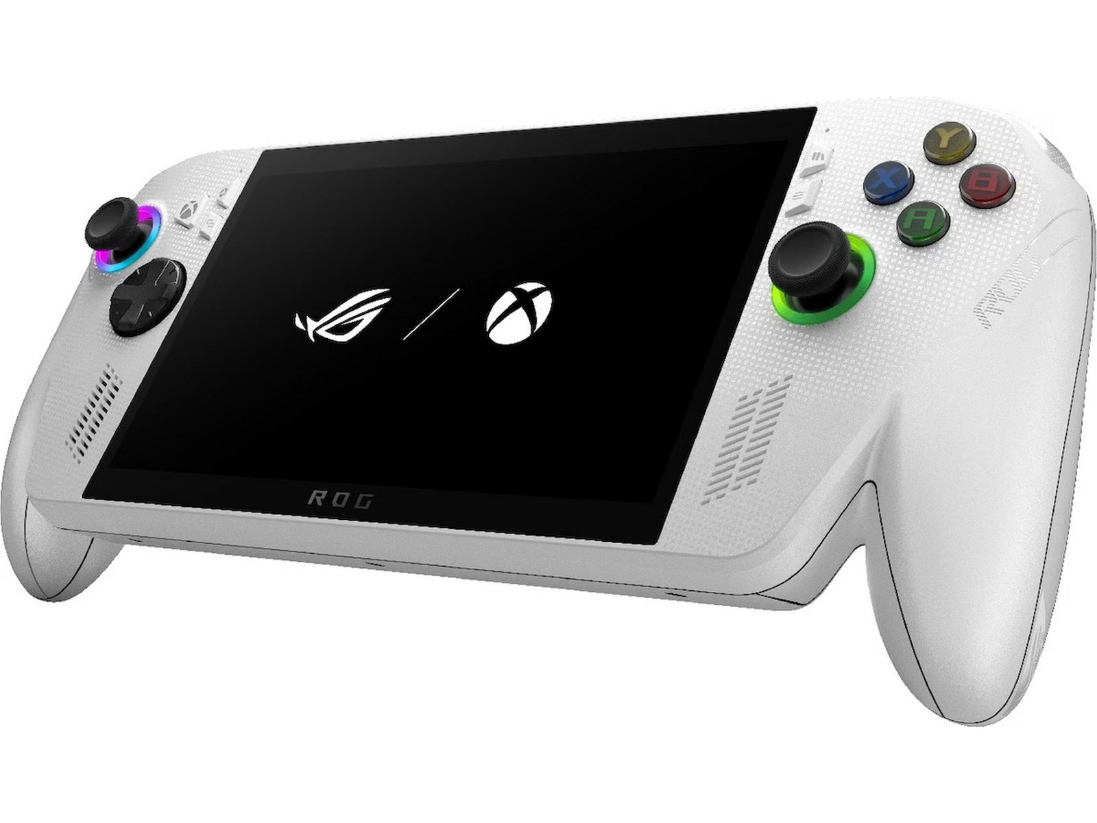 ROG Xbox Ally