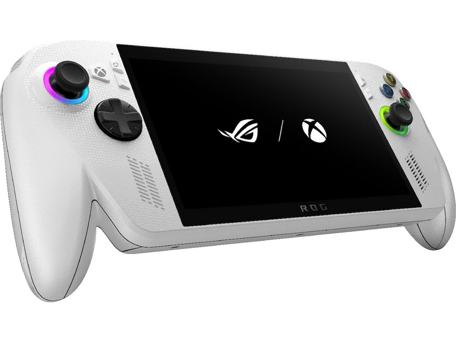 ROG Xbox Ally