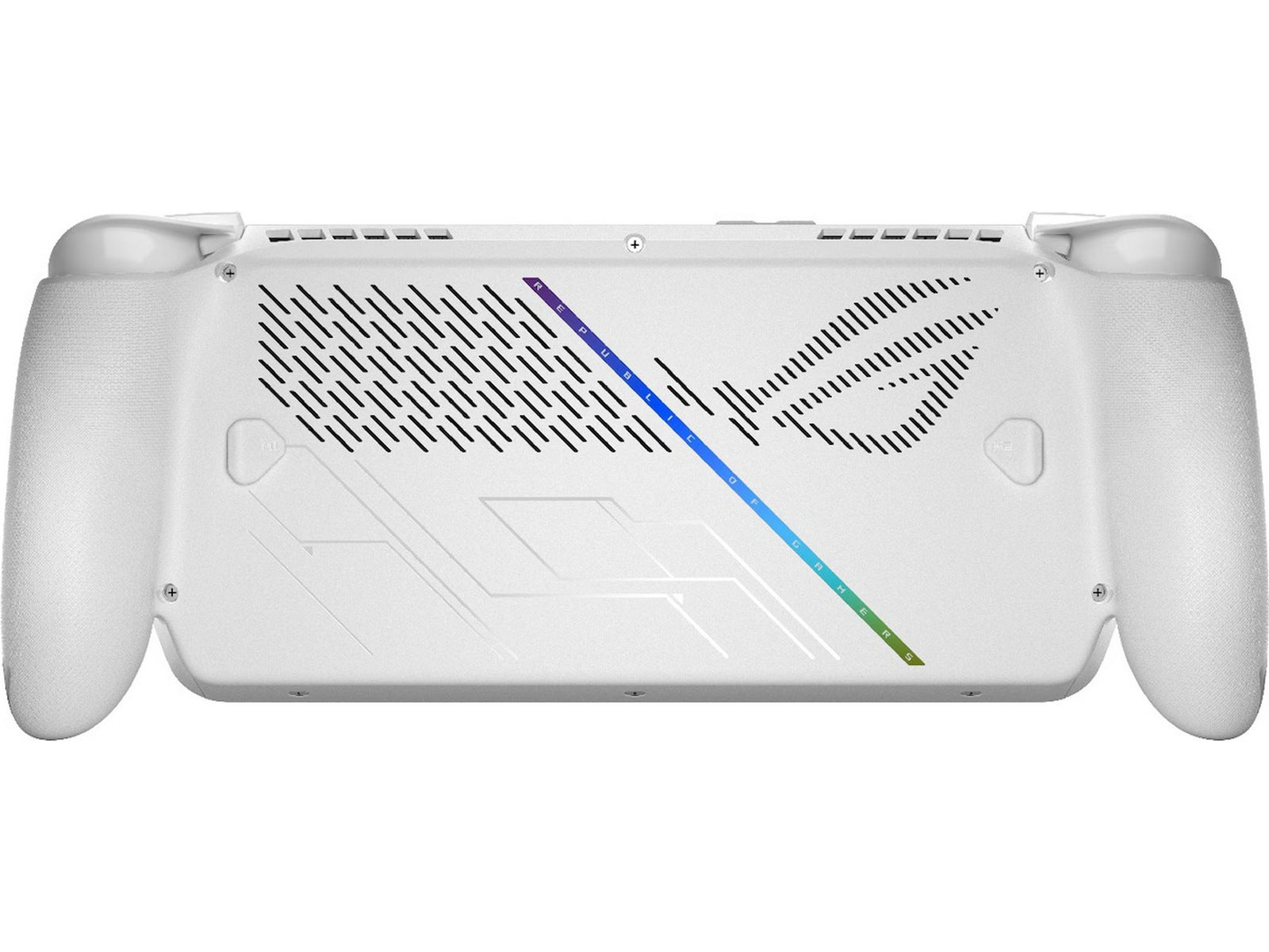 ROG Xbox Ally
