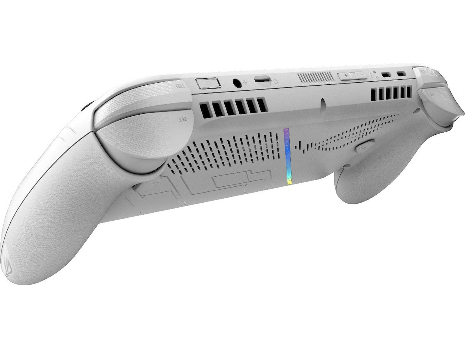 ROG Xbox Ally