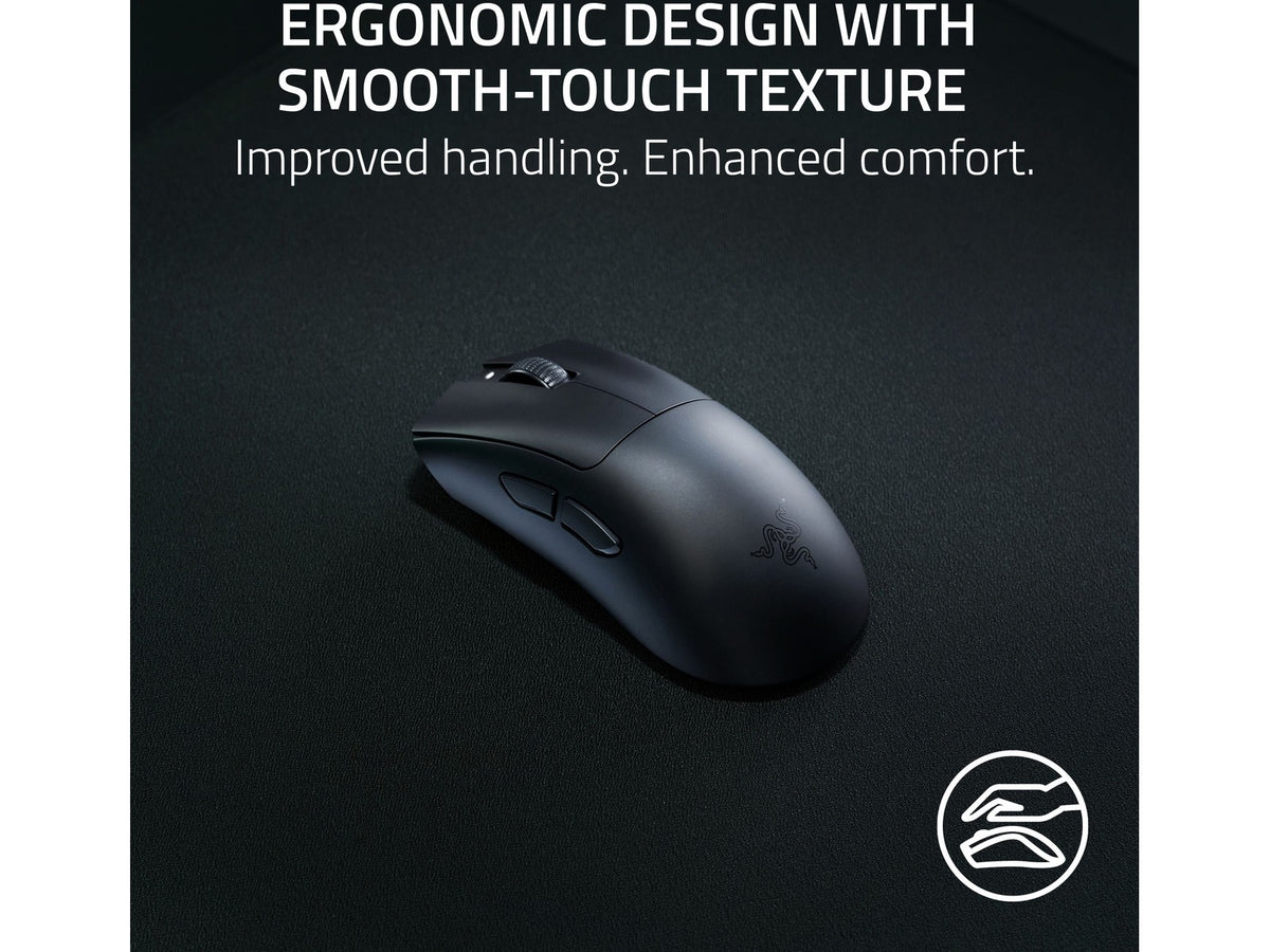 Razer DeathAdder V3 HyperSpeed Wireless Gaming Mouse