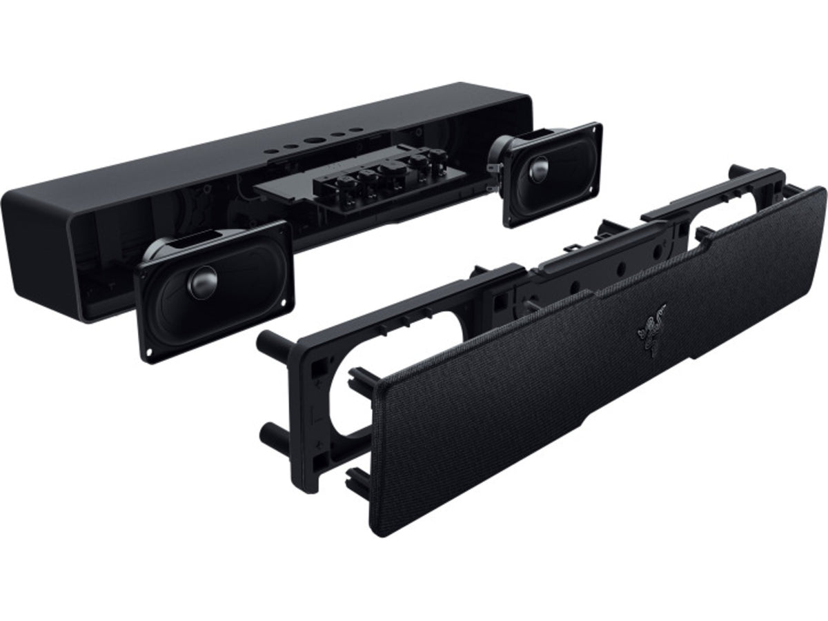 Razer Leviathan V2 X Gaming Høyttaler