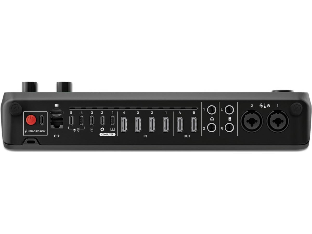 Røde RØDECaster Video