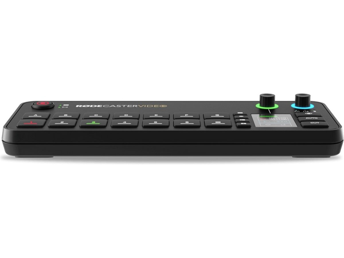 Røde RØDECaster Video