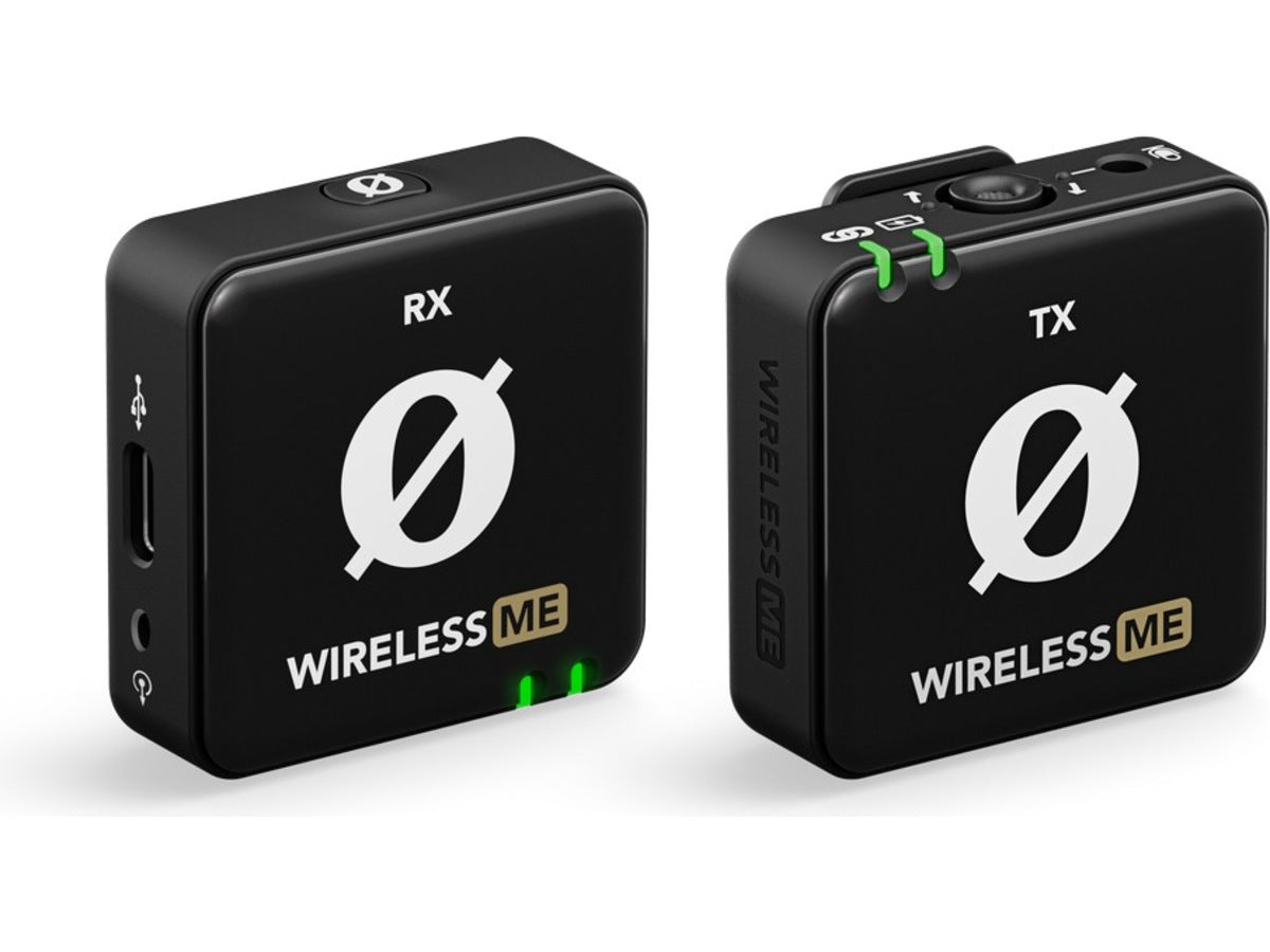 Røde Wireless ME