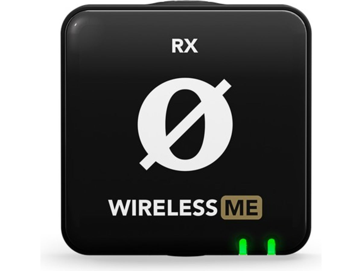 Røde Wireless ME