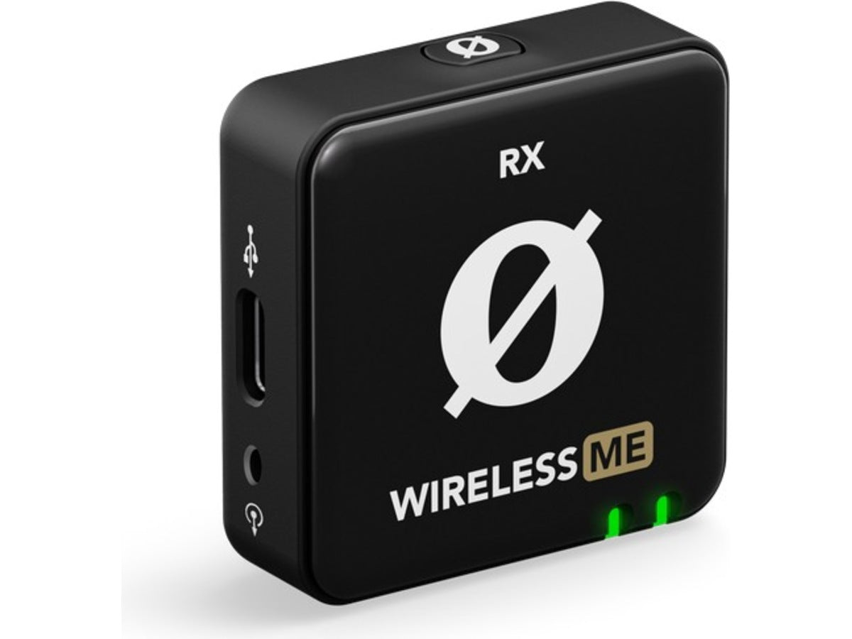 Røde Wireless ME