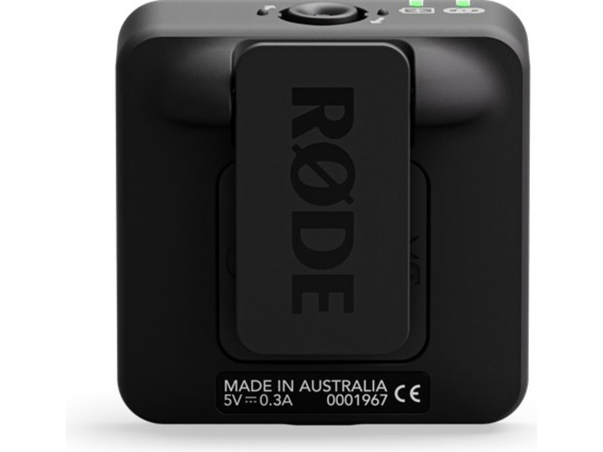 Røde Wireless ME