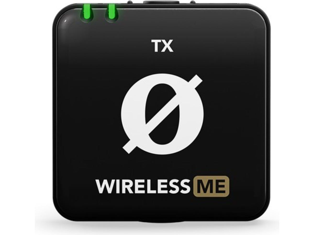 Røde Wireless ME