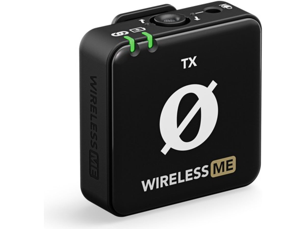 Røde Wireless ME