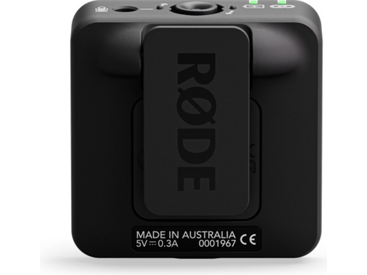 Røde Wireless ME