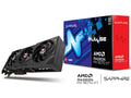 Sapphire PULSE AMD Radeon RX 9070 XT Gaming