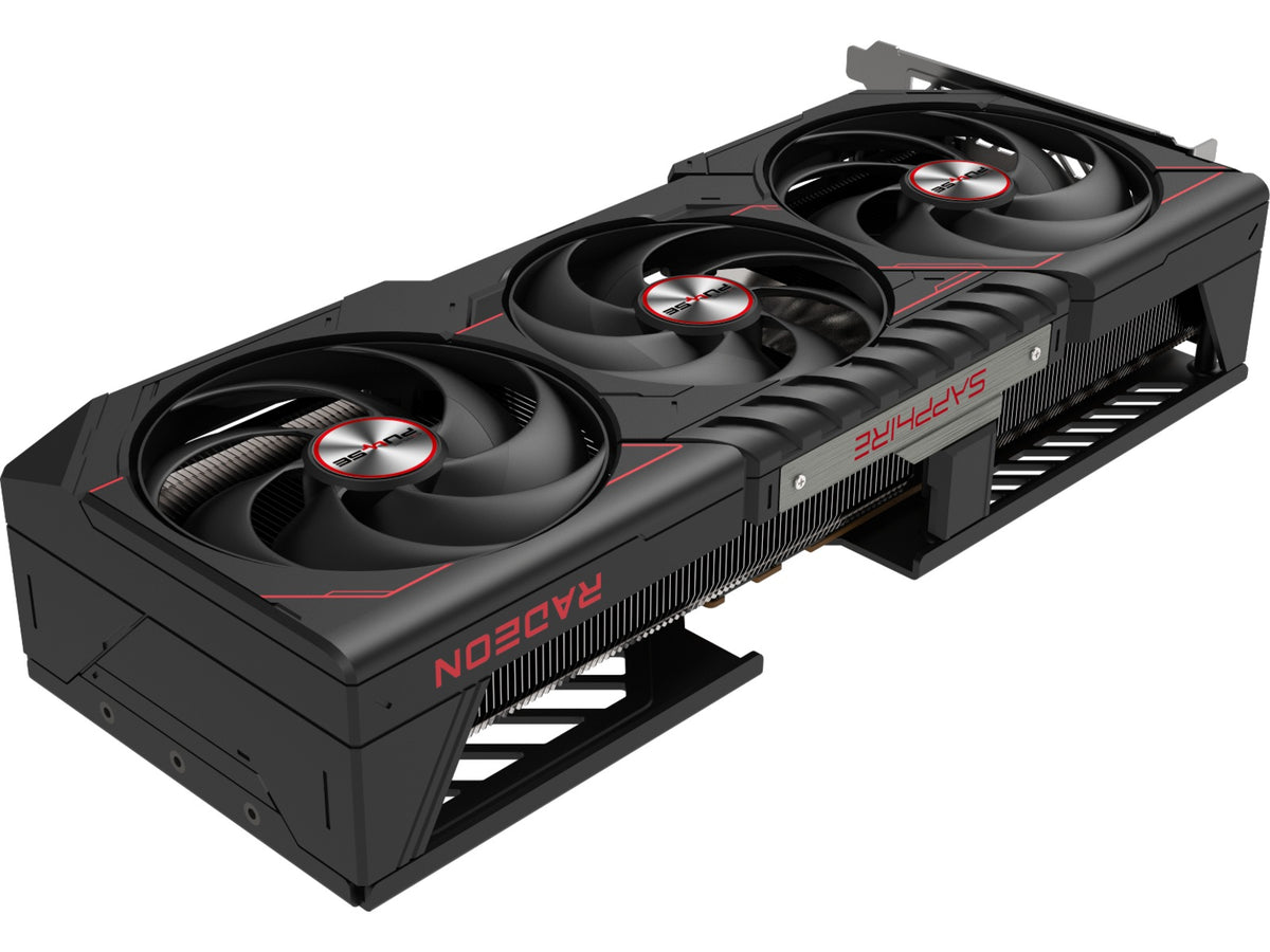 Sapphire PULSE AMD Radeon RX 9070 XT Gaming
