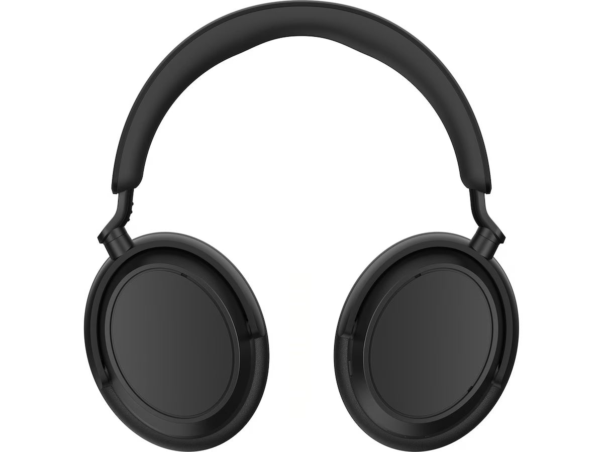 Sennheiser ACCENTUM Plus trådløse hodetelefoner, Over-Ear (sort)
