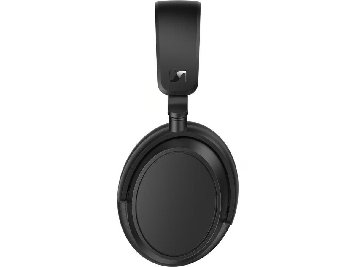 Sennheiser ACCENTUM Plus trådløse hodetelefoner, Over-Ear (sort)