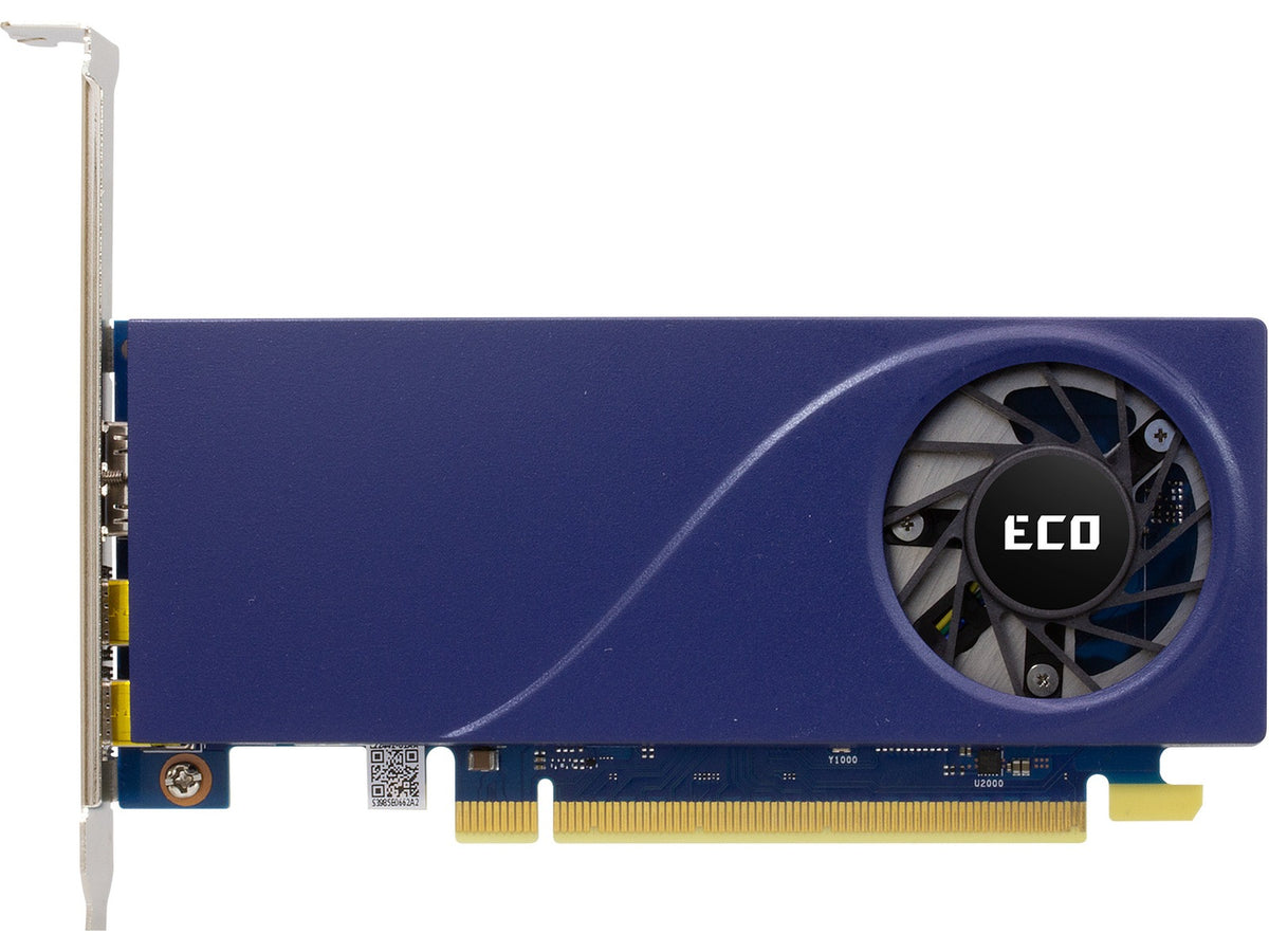Sparkle Intel Arc A310 ECO Low Profile