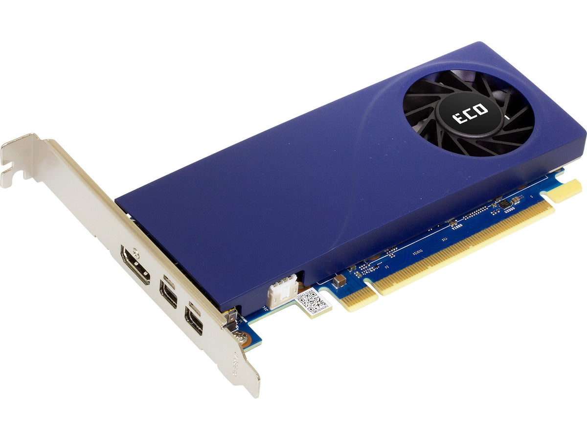 Sparkle Intel Arc A310 ECO Low Profile