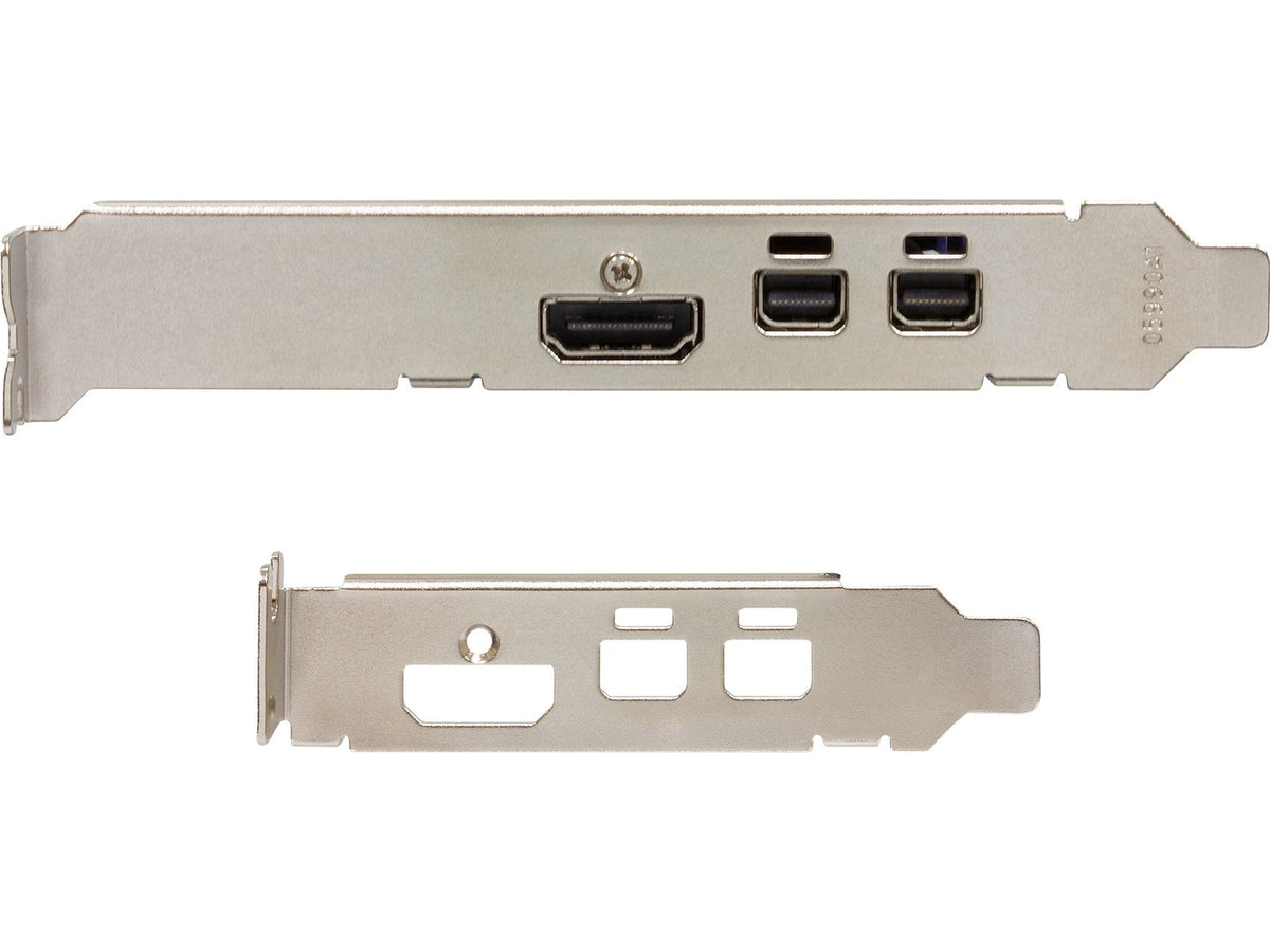 Sparkle Intel Arc A310 ECO Low Profile