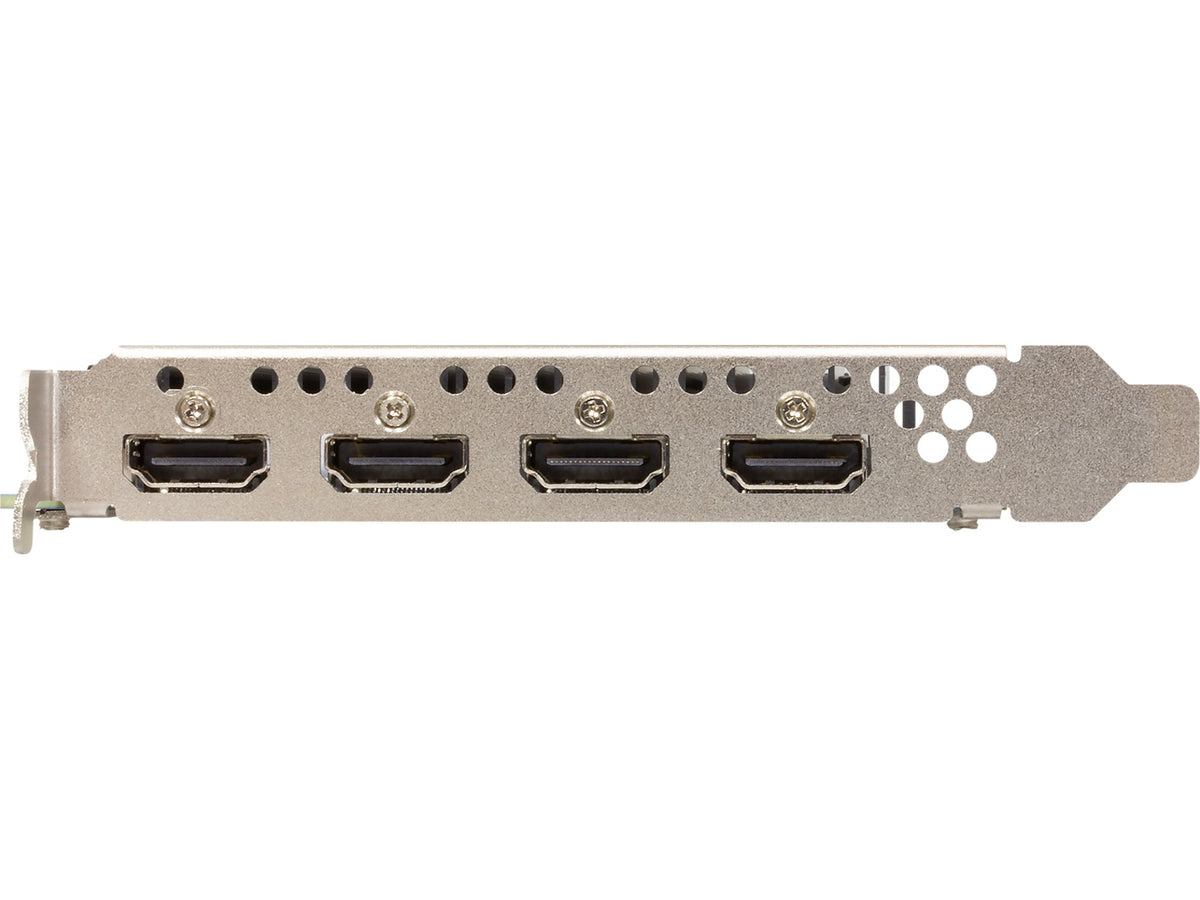 Sparkle Intel Arc A310 Omni View