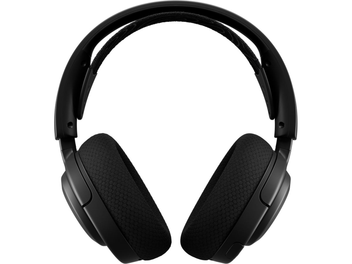 SteelSeries Arctis Nova 5 Wireless gamingheadset (sort)