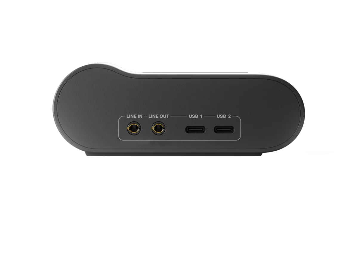 SteelSeries Arctis Nova Pro Wireless gamingheadset PC/PS5 (hvit)