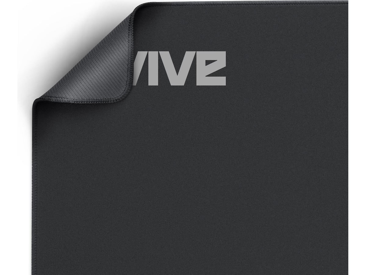 Svive Flow Gaming Musematte Performance XL (svart)